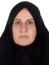مریم خوشیده