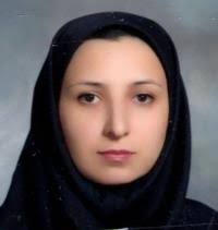 شبنم محمد حسینی