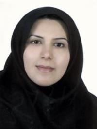 مریم طحانی