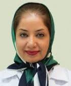 غزال صحراییان