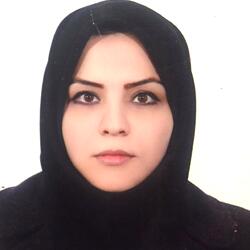 دکتر المیرا جعفری زاده