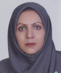 طاهره نظری دهکردی