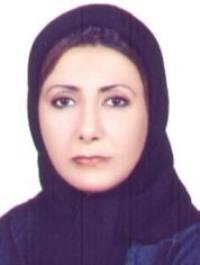 ناهید فرج زاده قهرودی