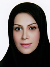 فاطمه نیک پور