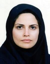 مهدیس محمدیان امیری