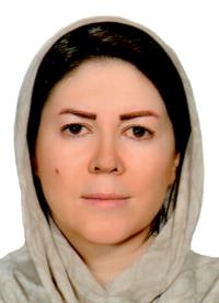 هاله رحمان پورزنجانی