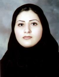 مریم مرغوب