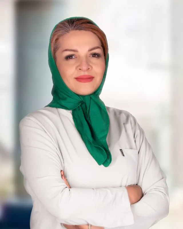 پرستو چایچی