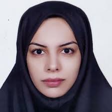 مریم حضرتی