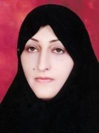 نسرین سحرخیز
