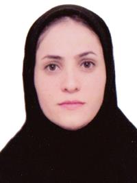 سعیده برزین تند