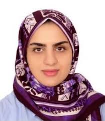 زهرا مقیمی