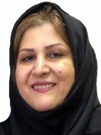 ناهید لرزاده