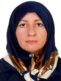 فاطمه داوری تنها