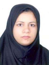 مژگان مودودی