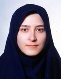 پریسا مقتدائی