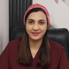 دکتر حامده تقوی