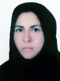 فاطمه منصوری مقدم