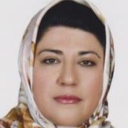 دکتر شهناز مددیان