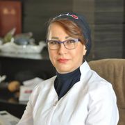 دکتر لاله رزمی