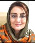 زهرا غلامی