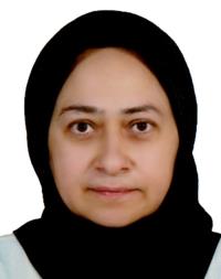 آزیتا صفارزاده کرمانی