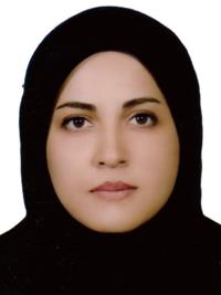 هدی السادات اعتمادزاده
