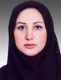 مهدیه سمامی