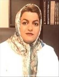 فاطمه لطفی جلال آبادی