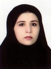 ندا هاشمی