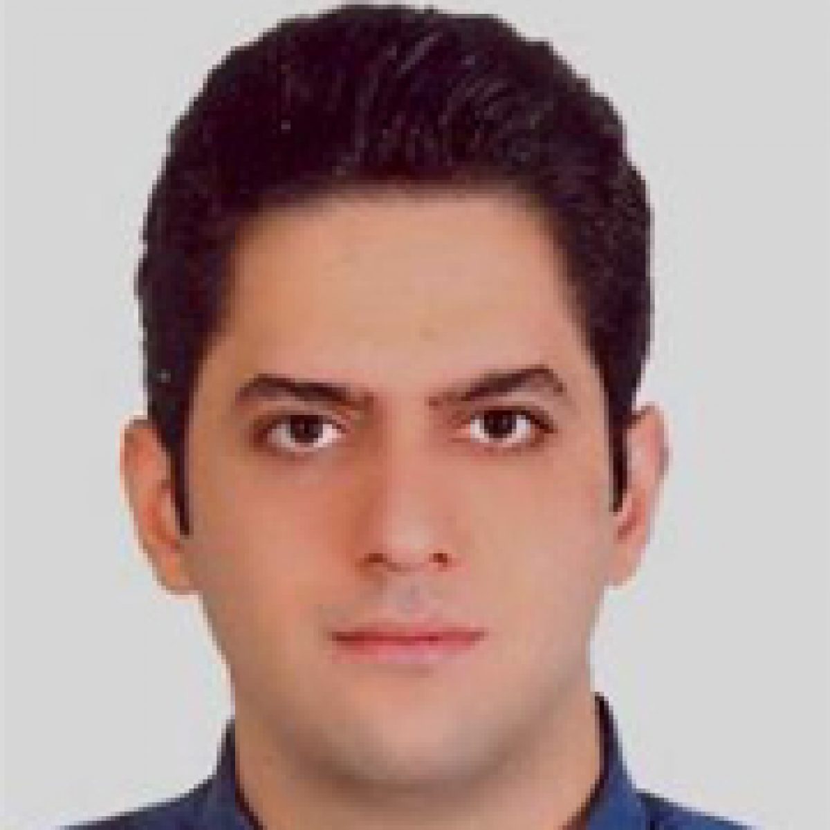 دکتر شاهین راسخ