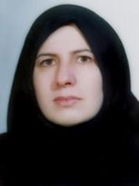 ثریا صالح گرگری