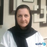 دکتر پریسا کیانفر