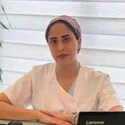 مینا فاتح نژاد