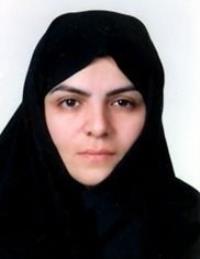عزیزه قاسمی نژاد