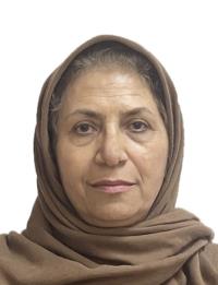 شکوه السادات میرعلائی
