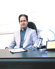 سید ناصر سید اسماعیلی