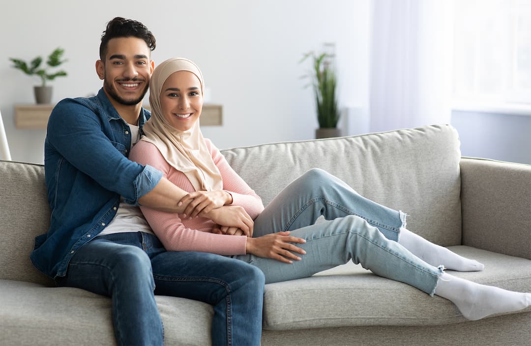 شروع به سمت پدر و مادر شدن با اهدای تخمک و رحم جایگزین
