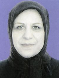 فاطمه اقاخانی