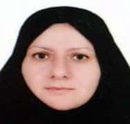 دکتر زهرا روح بخش جورشری