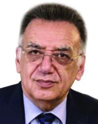 حسین آصف جاه
