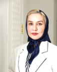 مینودخت باورساد کریمی