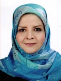 مهرنوش سعادتمند