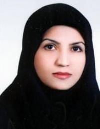 مریم حسین نژاد