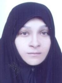 مریم ربیعی