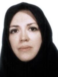 مریم افراخته