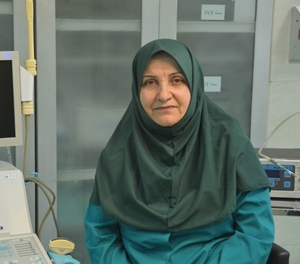 مهناز اشرفی
