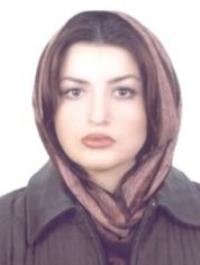 فرشته مسرورشلمانی
