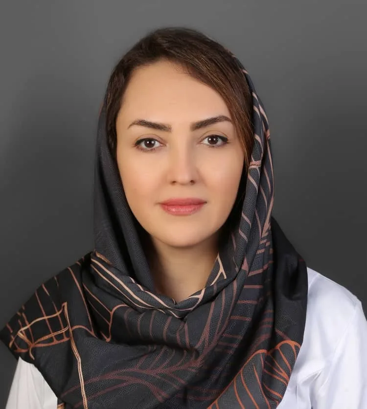 پریسا پیروزان