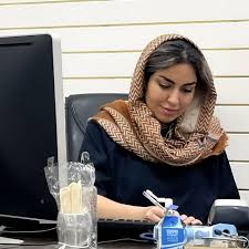 پگاه عباسی